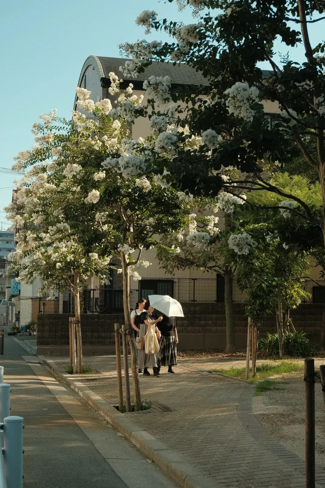 Yokohama Bay Japanese School 3