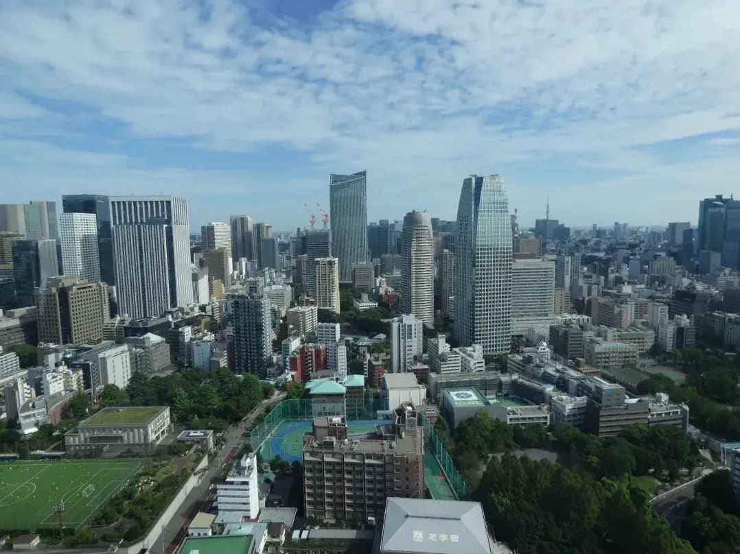 Yokohama Bay Japanese School 6