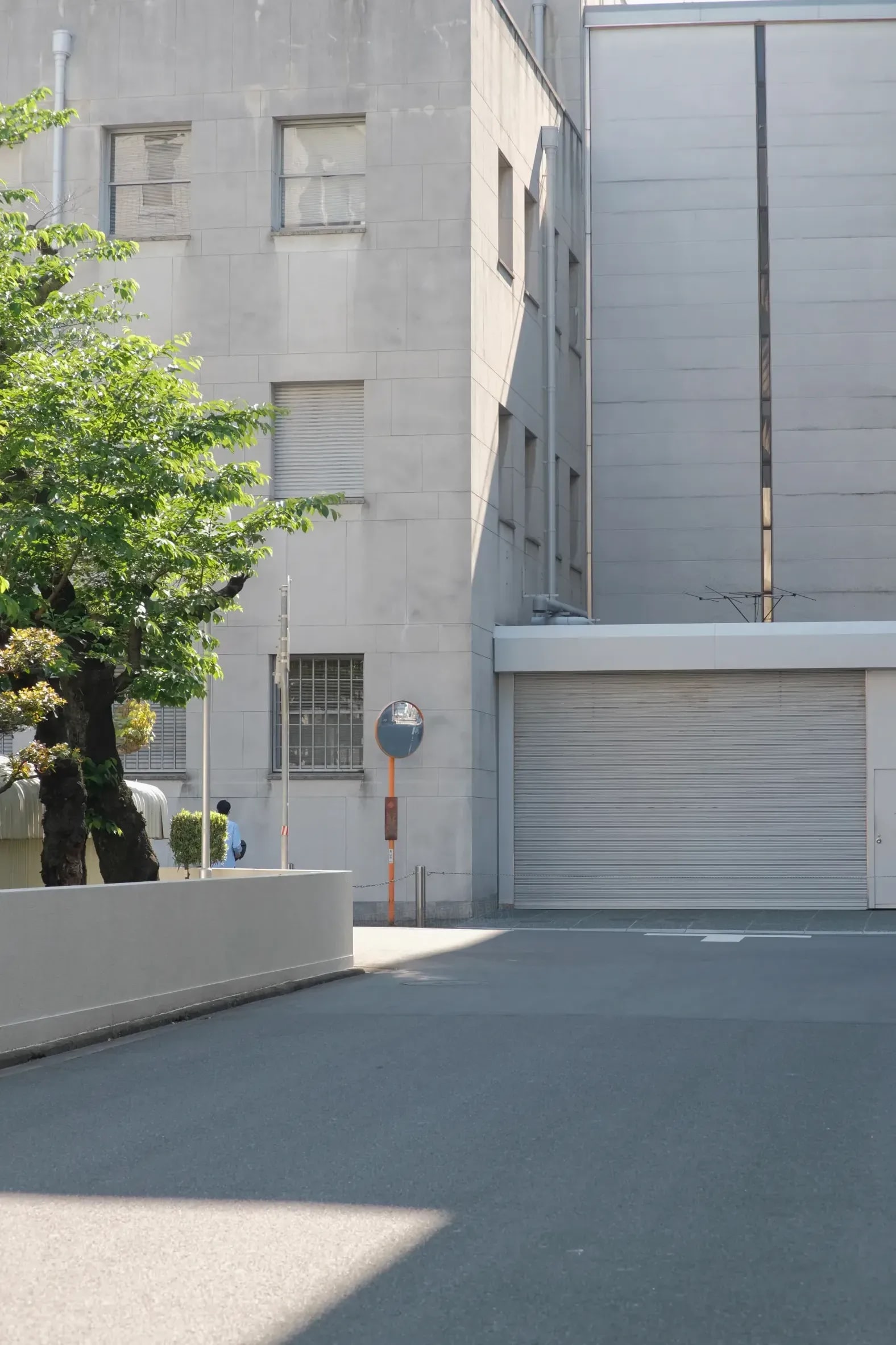 Yokohama Bay Japanese School